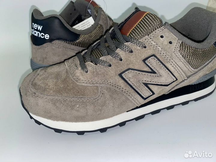 Кроссовки New Balance 574