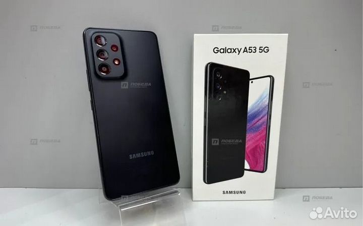 Samsung Galaxy A53 5G, 8/128 ГБ