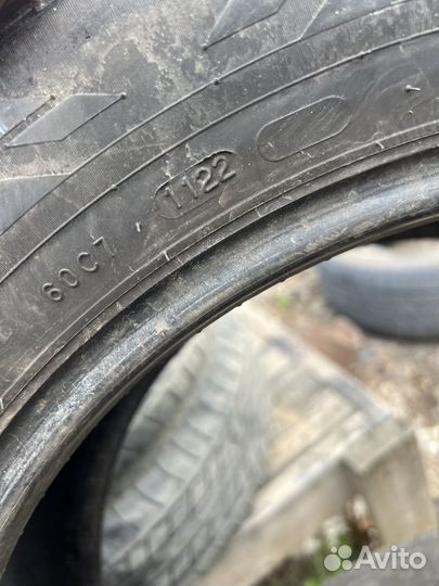 Nokian Tyres eLine 225/55 R17