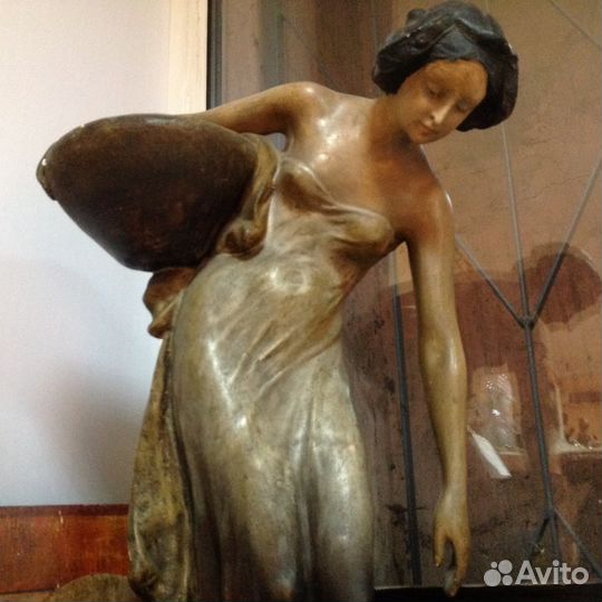 Скульптура 