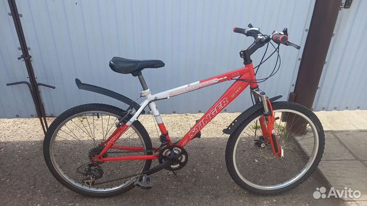 Вылосипед новый и бу Обмен