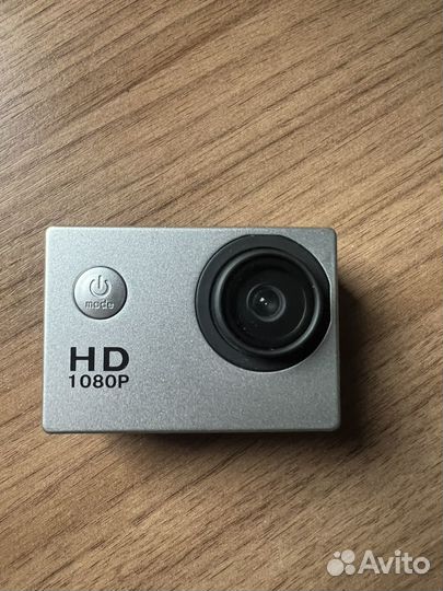 Экшн камера