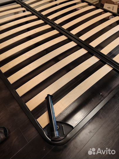 Ортопедическое основание для кровати 160*200