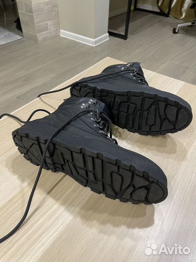 Ботинки мужские зимние Vagabond 42 размер