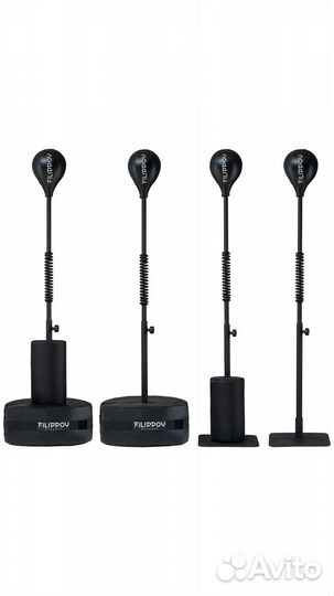 Реактивная груша Filippov