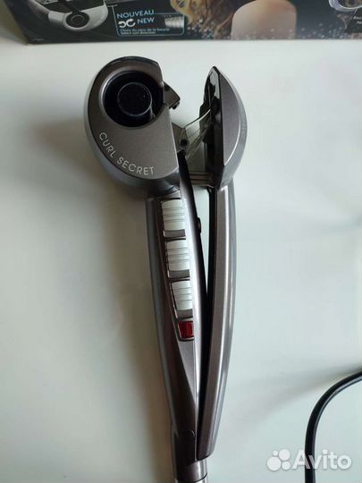 Стайлер Babyliss c1200e
