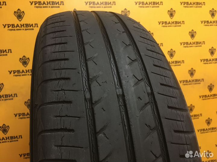 Yokohama BluEarth-A 185/65 R15