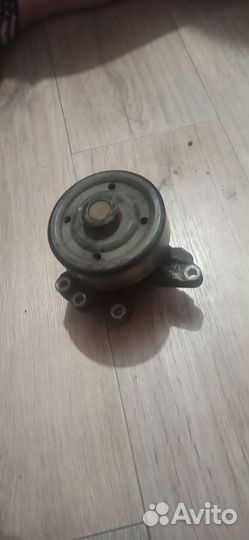 Помпа geely Emgrand ec7