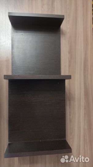 Полка настенная