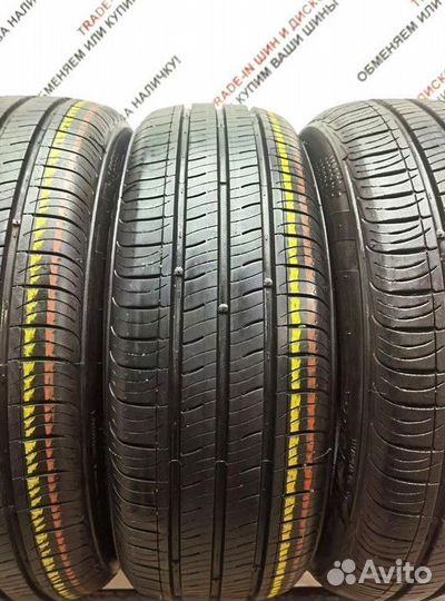 Kumho Solus TA31 235/55 R17 103V