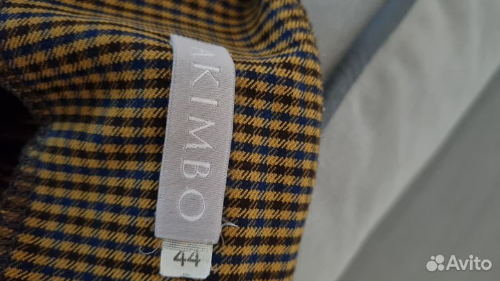 Брючный костюм женский 48 50