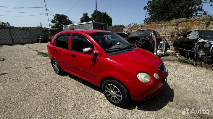 Chery jaggi qq Разбор