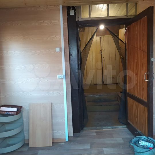 Дом 80 м² на участке 10 сот.