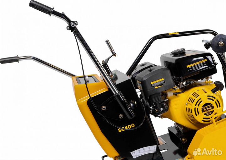 Резчик швов champion SC 400