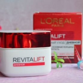 Loreal дневной крем