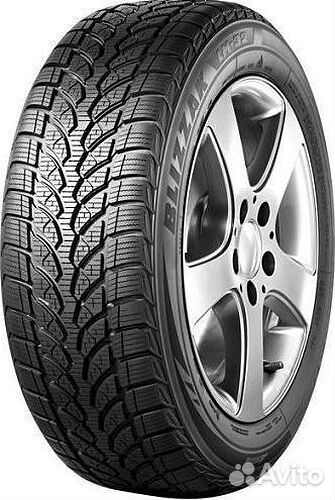 Bridgestone Blizzak LM-32 225/50 R17 94H