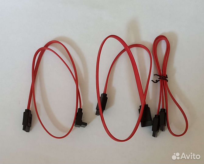 Кабель разный, шлейф