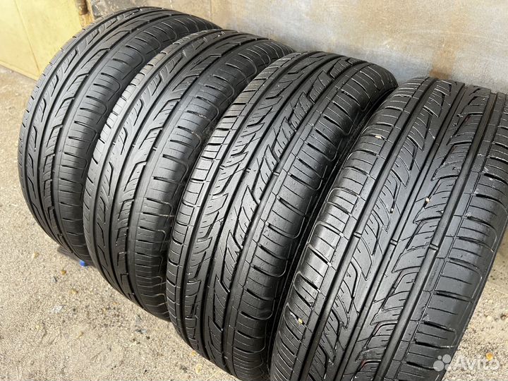 Cordiant Road Runner 195/65 R15