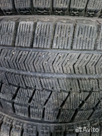 Bridgestone Blizzak 6 185/55 R15