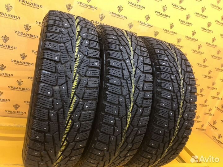 Cordiant Snow Cross PW-2 185/65 R15 92