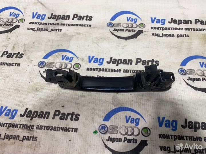 Ручка двери внешняя Volkswagen Tiguan NF CCZ 2013