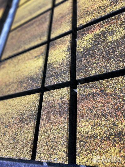 Брусчатка по госту заказ от 120 м2