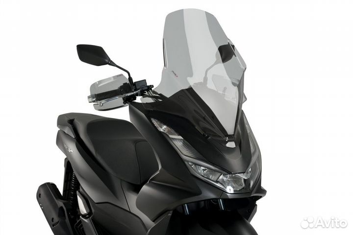 Ветровое стекло Puig Honda PCX 125 PCX 150