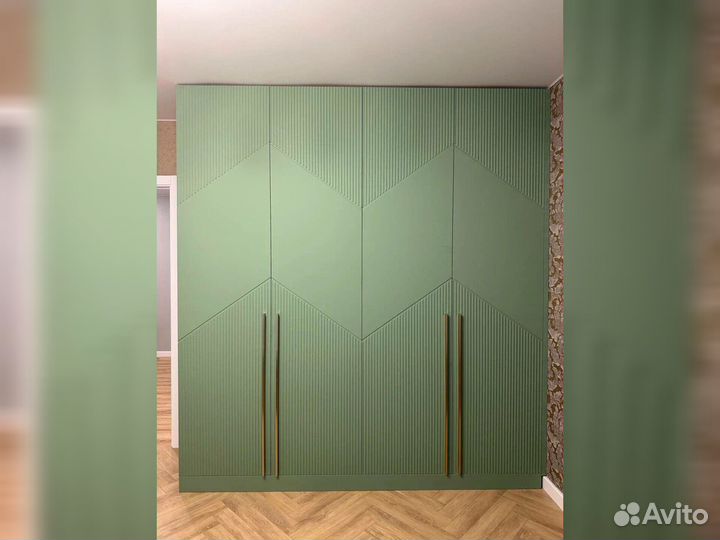 Шкаф от производителя