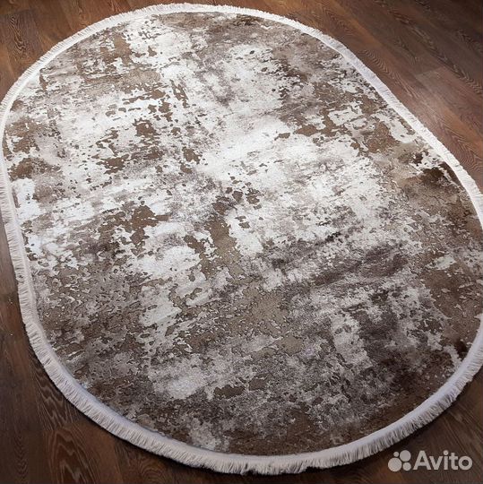 Ковер турецкий новый