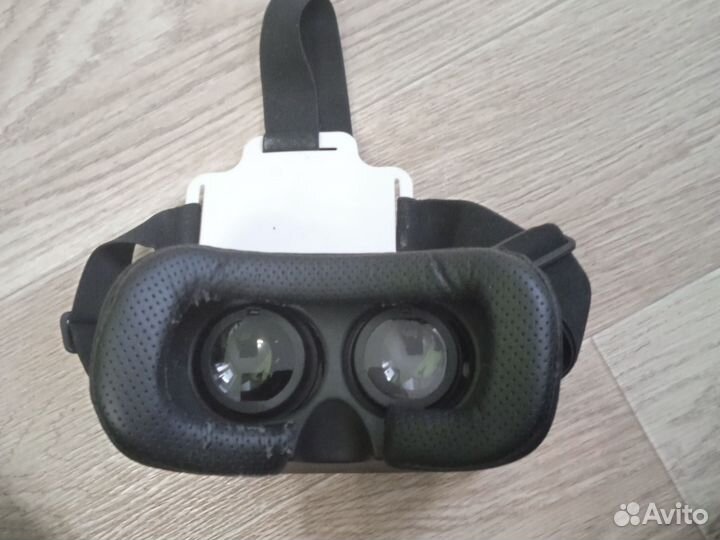 Vr Glasses очки