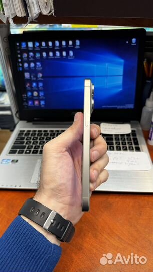 iPhone 15 Pro Max, 512 ГБ