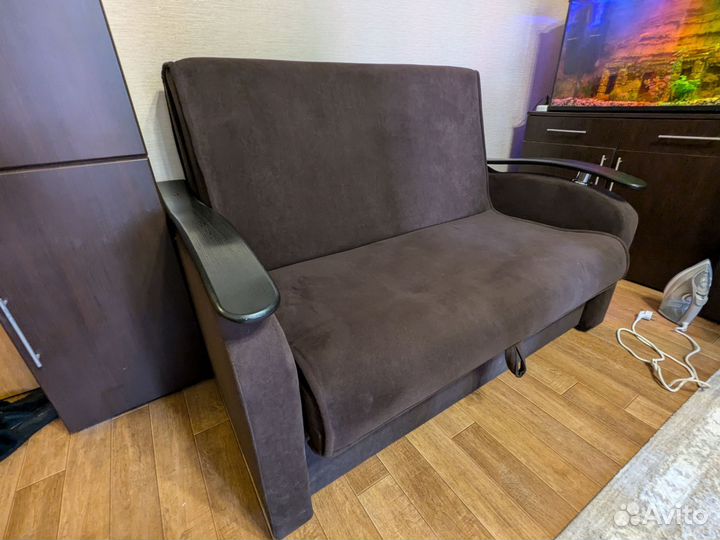 Диван раскладной (антикоготь )