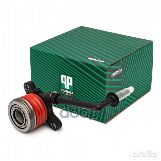 Подшипник выжимной PHP3017 pilenga