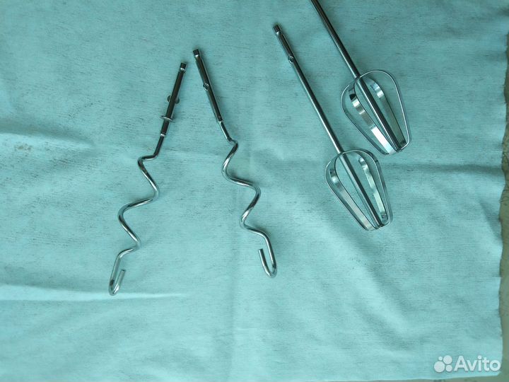 Универсальные Насадки