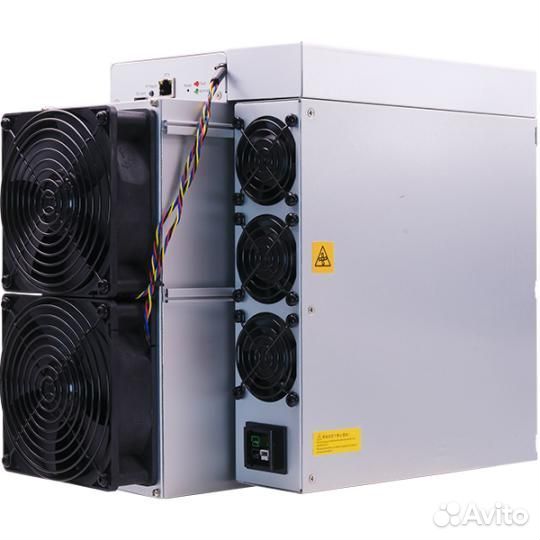 Asic Antminer S19K PRO 120 TH/s Легальный с гтд