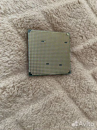 Процессор amd fx 4200