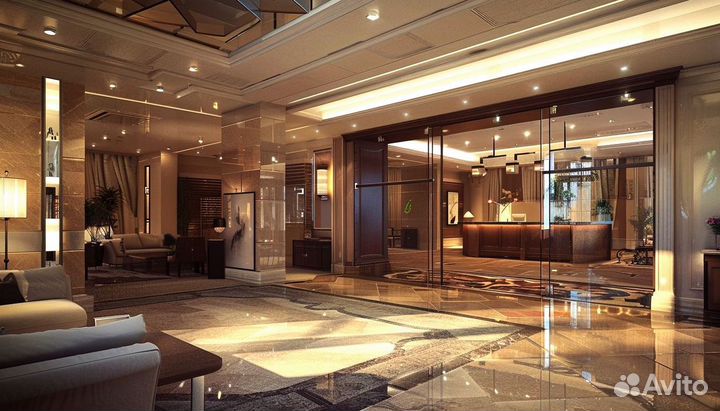 Стеклянные двери Москва