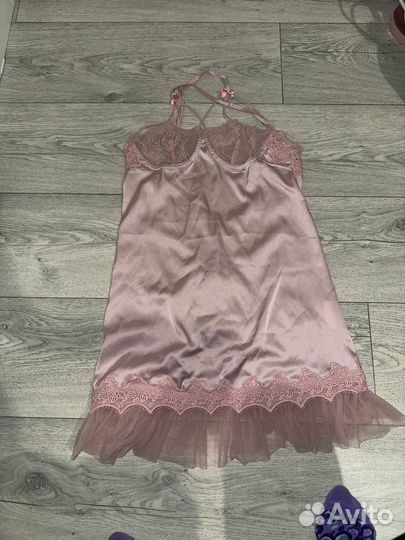 Пеньюар сорочка