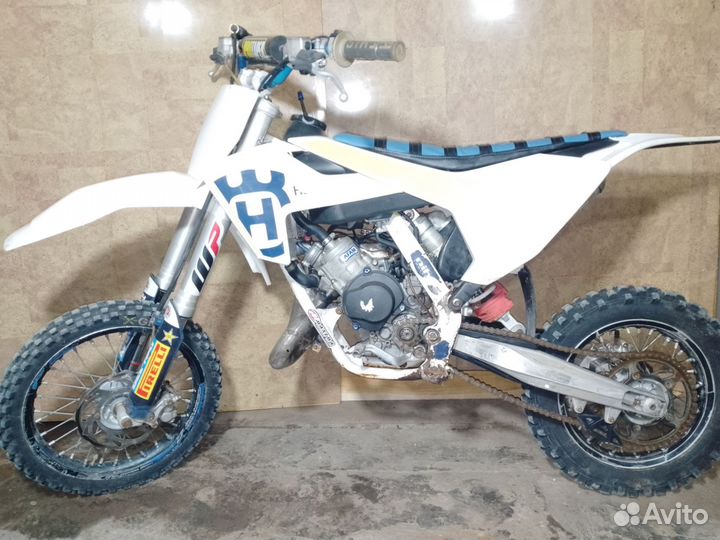 Продам хускварна тс65