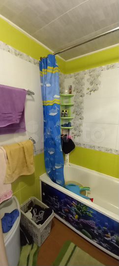 2-к. квартира, 57 м², 8/10 эт.