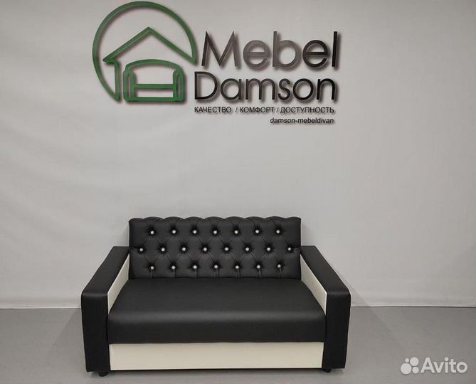 Диваны для кафе и офиса