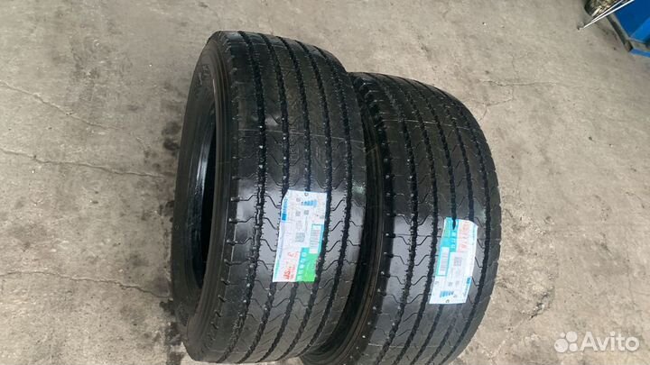 Шины DoubleStar 385/55 R22.5