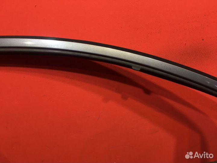 Дверь для Nissan Note E11 CR14DE 1.4 dohc (Б/У)