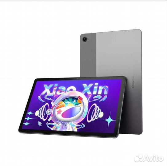 Планшет Lenovo Xiaoxin Pad 2022. Новый