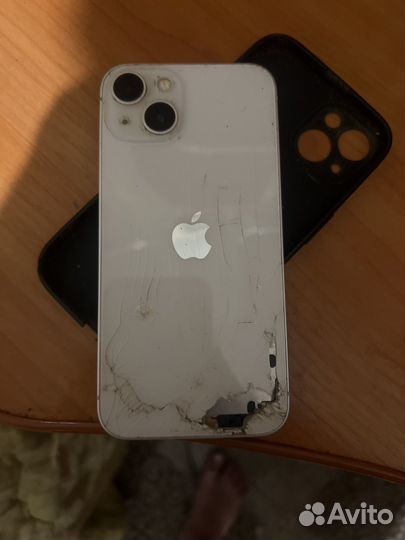 iPhone 13, 128 ГБ