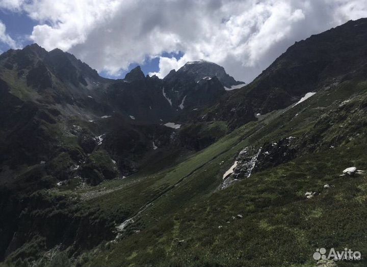 Экскурсии/Джиппинг