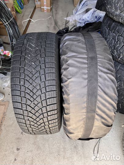 Pirelli Ice Zero 265/60 R18