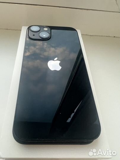 iPhone 13, 128 ГБ