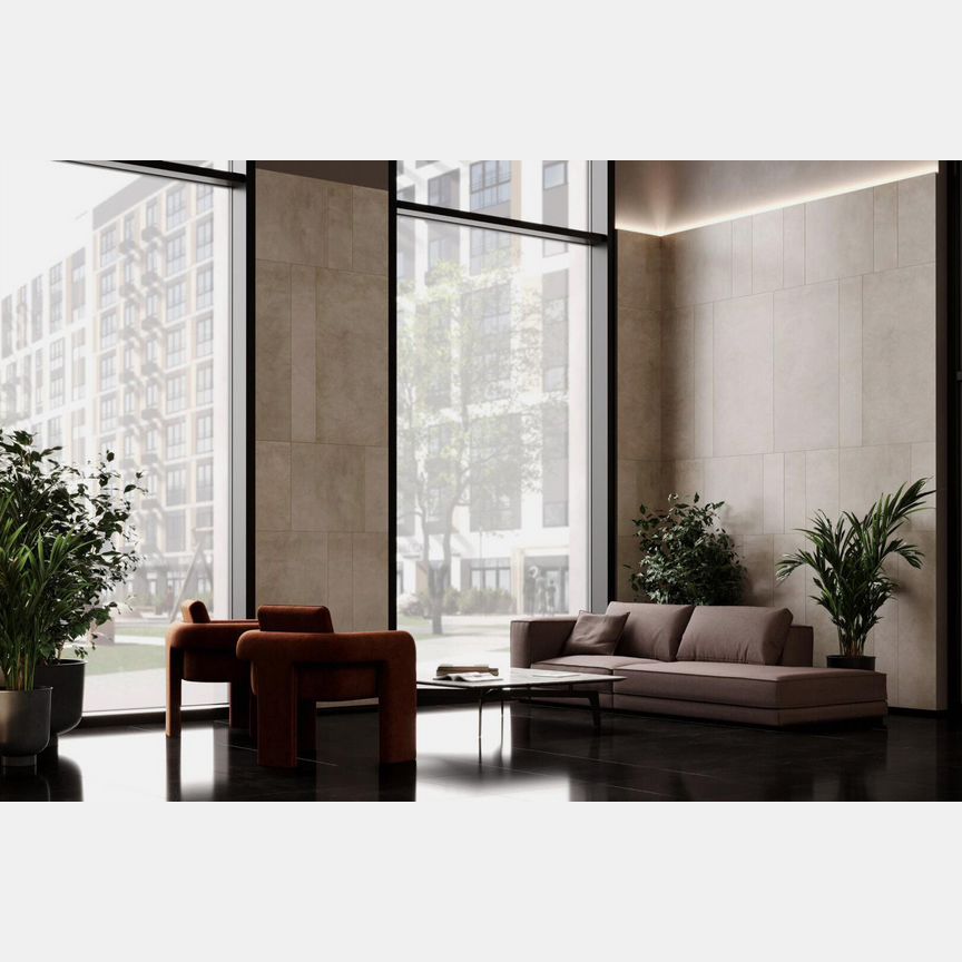 1-к. квартира, 35,7 м², 8/30 эт.