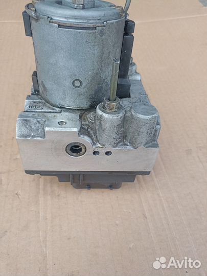 Блок ABS bmw e34 e36 е39